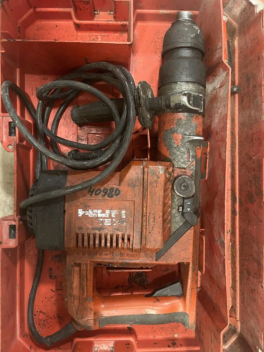 Перфоратор hilti te 74