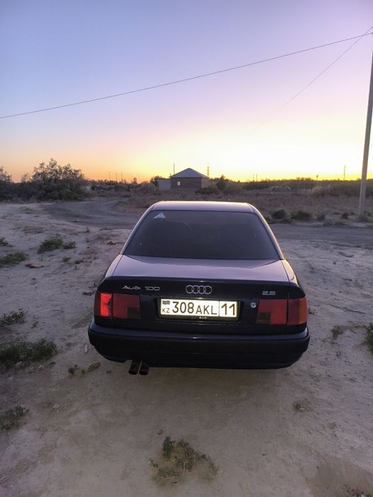 Audi 100 C4 1993