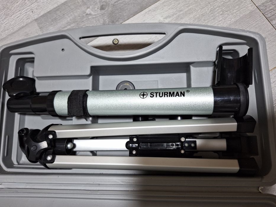 Телескоп Sturman Nasa (для дитей)