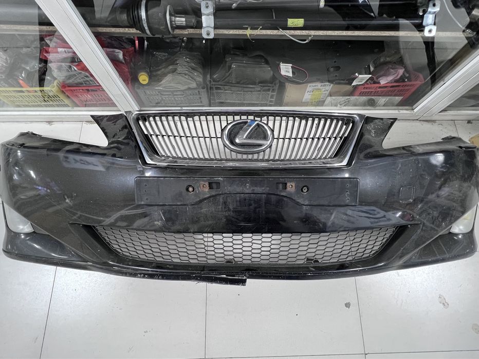 решетка лексус айэс Lexus is250