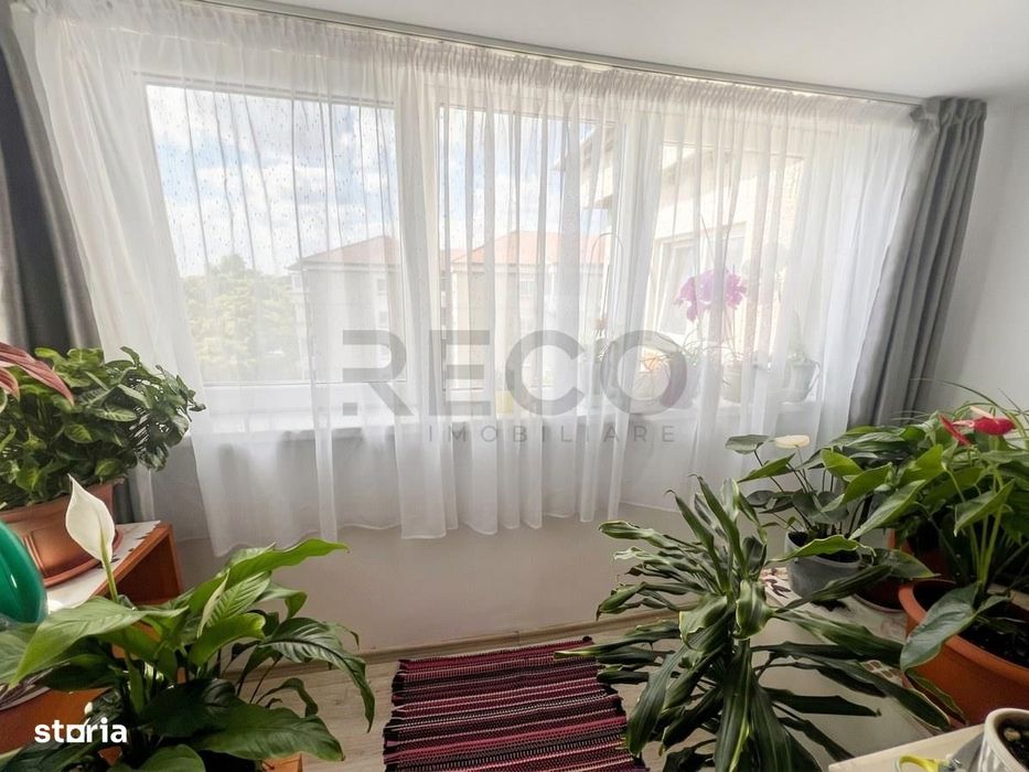 RECO apartament 3 camere in Dragos Voda