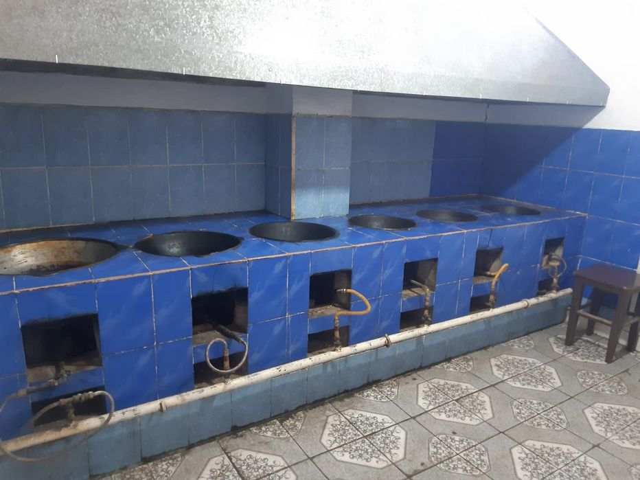 Действующый кафе сдаётся в аренду