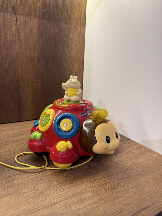 Fisher Price лот играчки