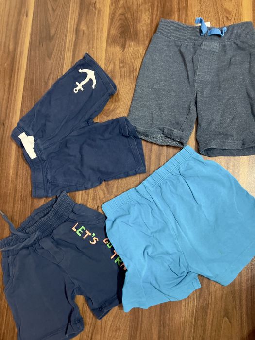 Детски дрехи за момче 92-98