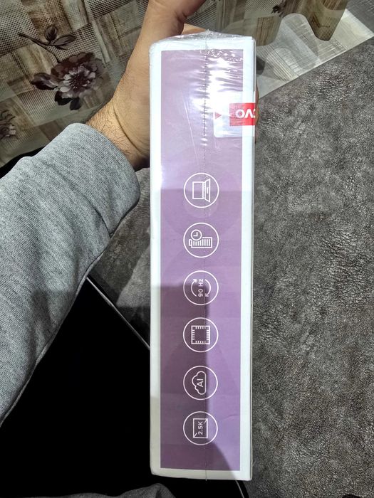 Lenovo Idea Tab Ново Не отварян