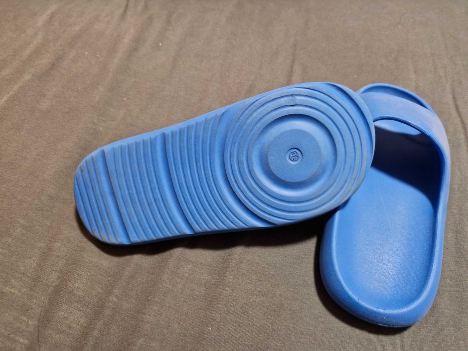 Чехли Декатлон сини