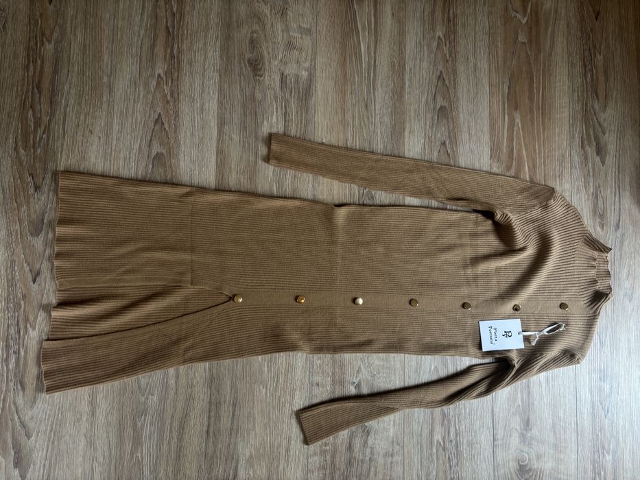 Rochie tricotata noua