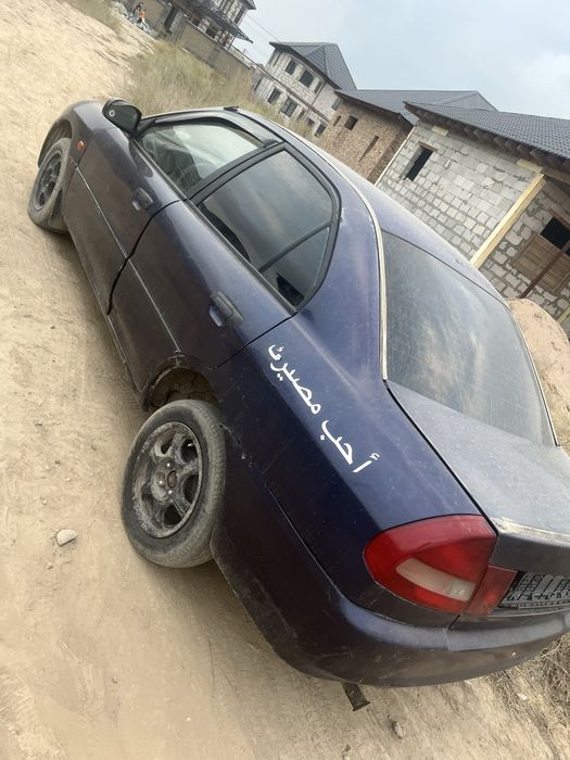 лансер, ланцер на разбор