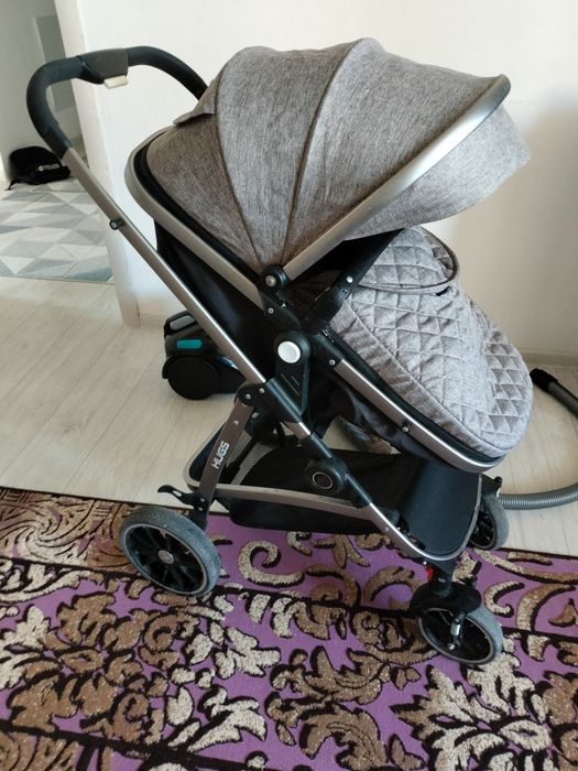 Коляска трансформер