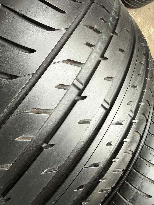 2x Anvelope Vara 275/40 R19 - Toyo Proxes T1 Sport