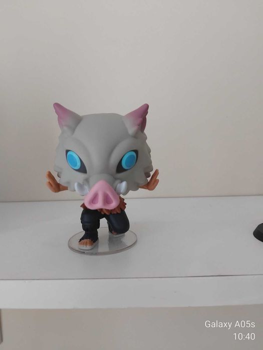 Anime колекция (funko pop,манга,статуетки)