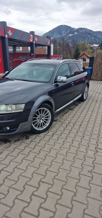 Piese Audi A6 Allroad 3.0