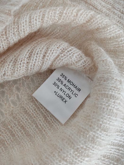 Пет блузи и пуловери 7 - 21 лв.