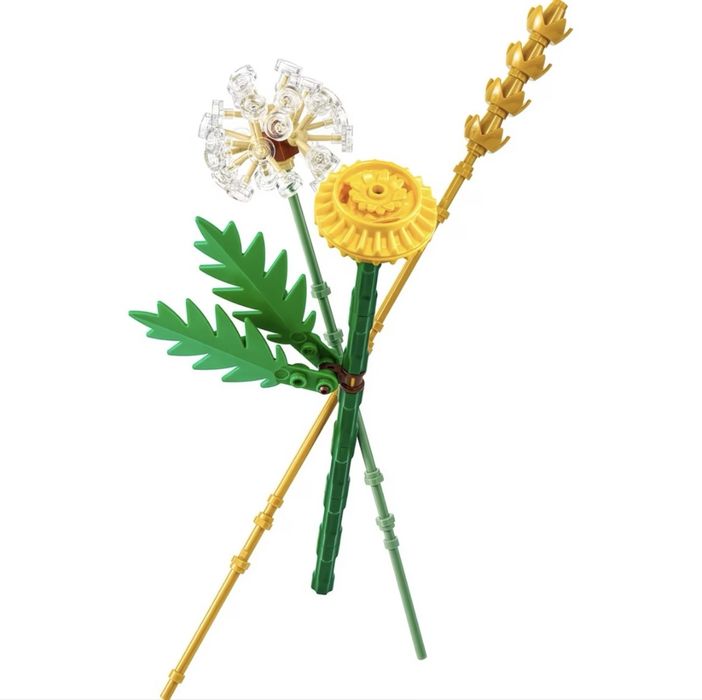 Продам lego Botanicals 30701