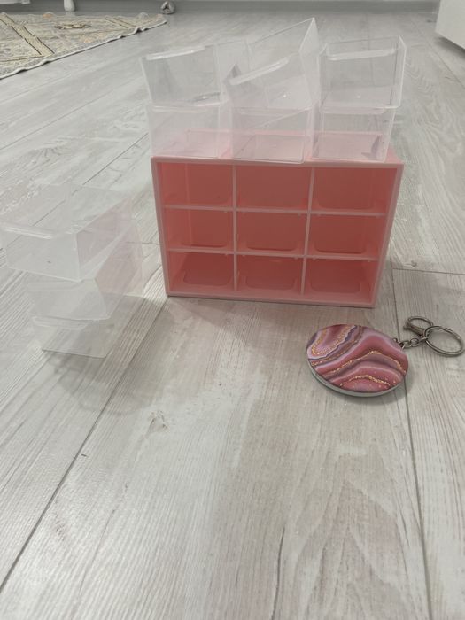 Мини органайзер