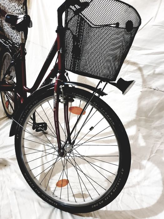 Germaniya velosiped (немецкий)