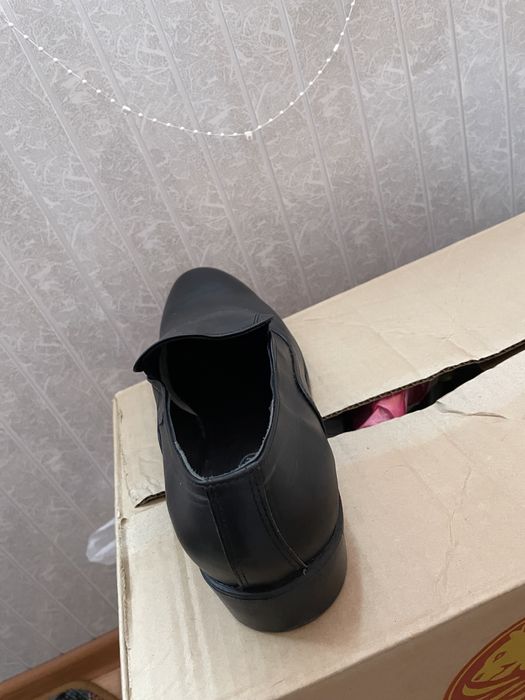 Мужская обувь