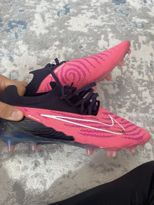 Продаю бутсы в хорошем качестве