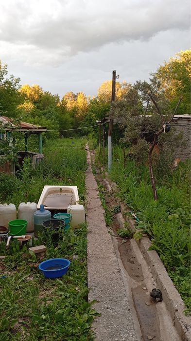 Продам дачу Вагонное депо 1