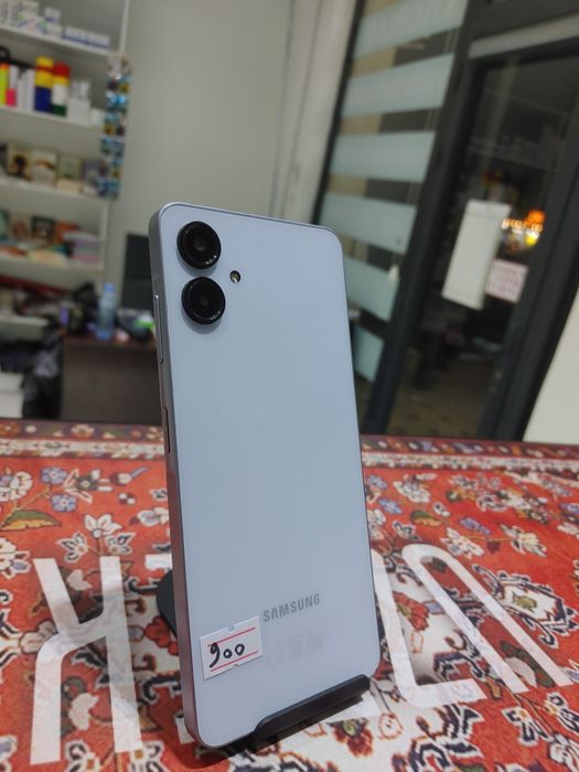 Samsung galaxy A06 4/128 GB