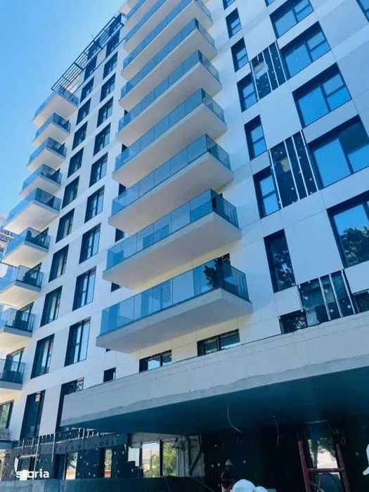 Aviatiei | Baneasa | Pipera | Nusco City 2 | Bloc 2026 | Nemobilat