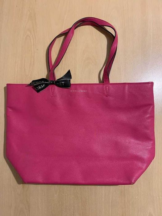 Дамска чанта Victoria's Secret