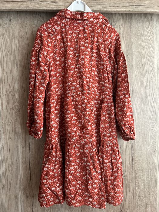 ZARA Нова рокличка размер 122