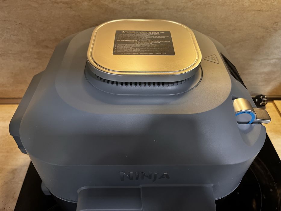 Ninja Speedi 5.7 L в гаранция