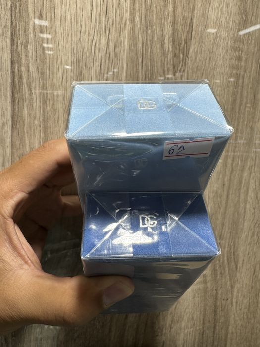 Dolce & Gabbana Light Blue