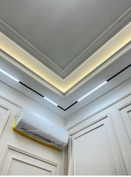 Ремонт под ключ Самарканд буйлаб