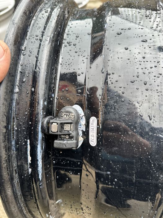 Джанти 5х114,3 17R