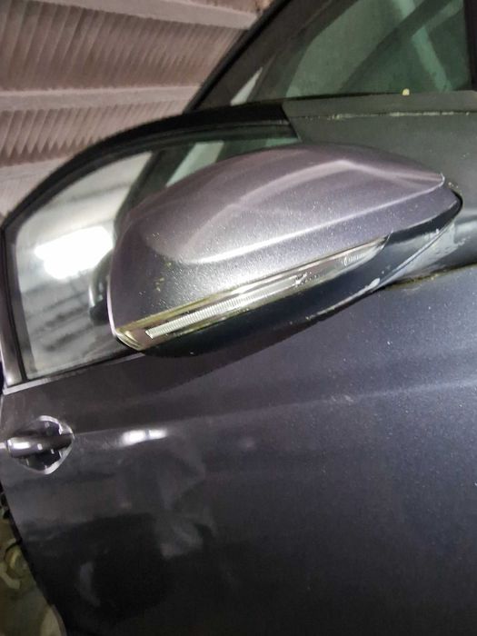 Oglinda Dreapta Hyundai i10 2014-2020 cu Semnalizare