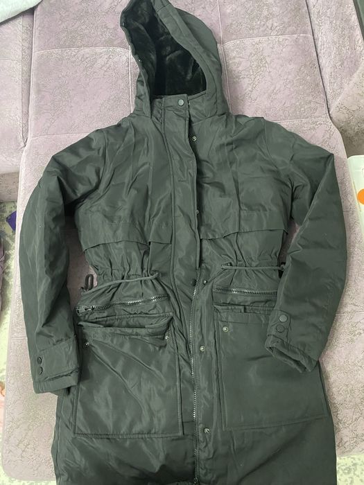 Мода и стиль…………………….