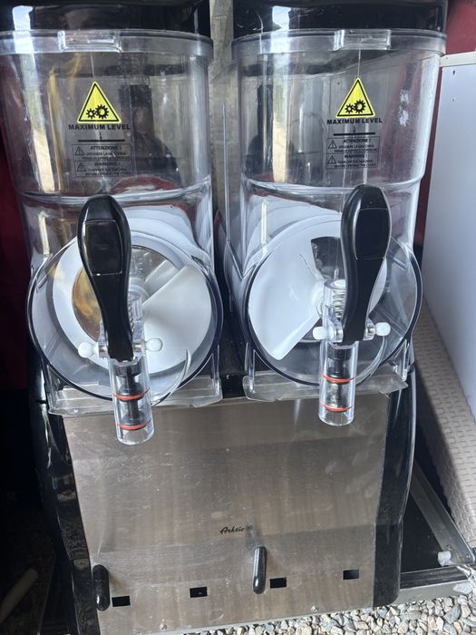 De vanzare aparat gogosele granita noi
