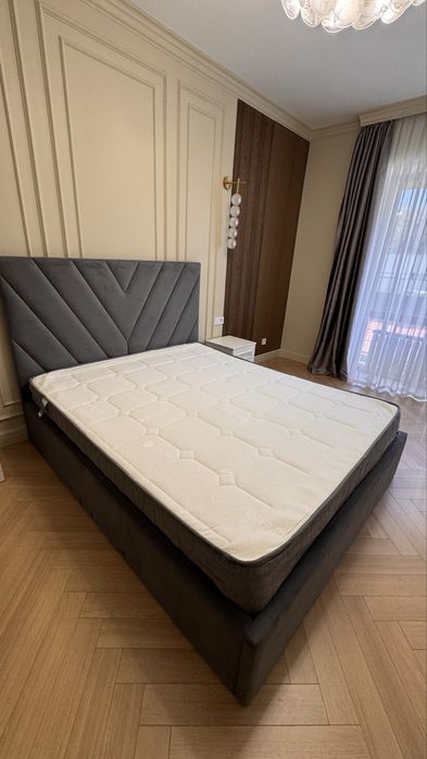 Матрас новый ортопедический