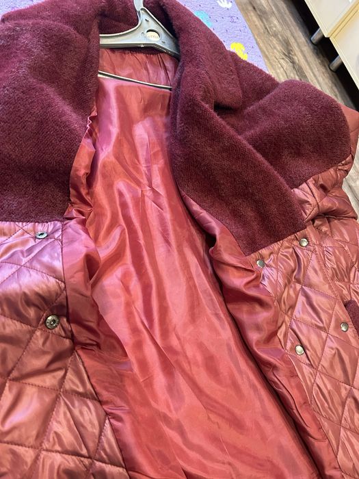 продам женское пальто