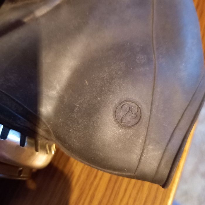 Противогазы советские, 2 комплекта