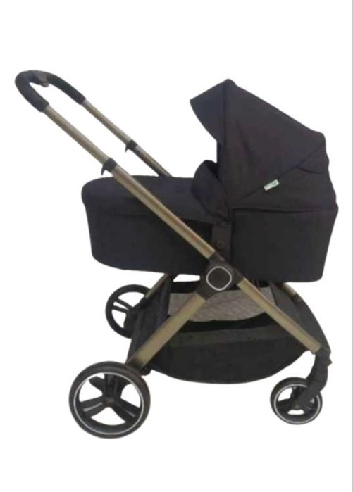 Коляска  текнум 2/1