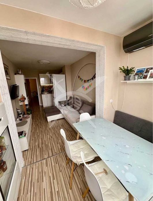 Продава се Тристаен апартамент в Бургас, Лазур - 80 кв.м за 1135 €/кв.м - Снимка #4