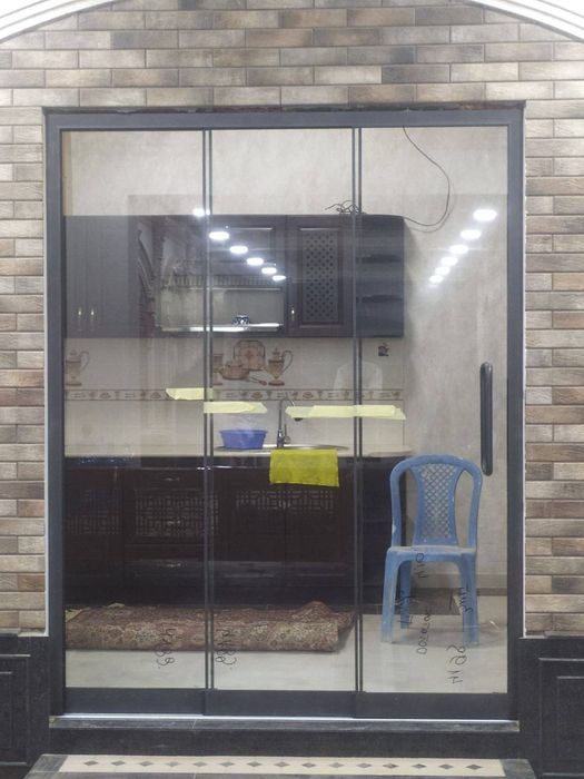 Akfa yasash va ustanovka qilib beramiz