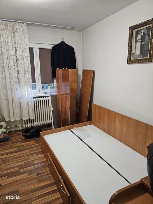 Militari-Cetatea de Balta-4/4-sdec,termopan,parchet,liber, 109900€