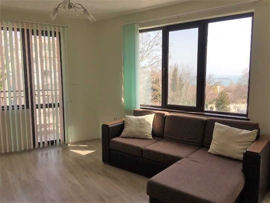 Дава се под наем Тристаен апартамент в София, Студентски град - 90 кв.м за 469.2 € - Снимка #2