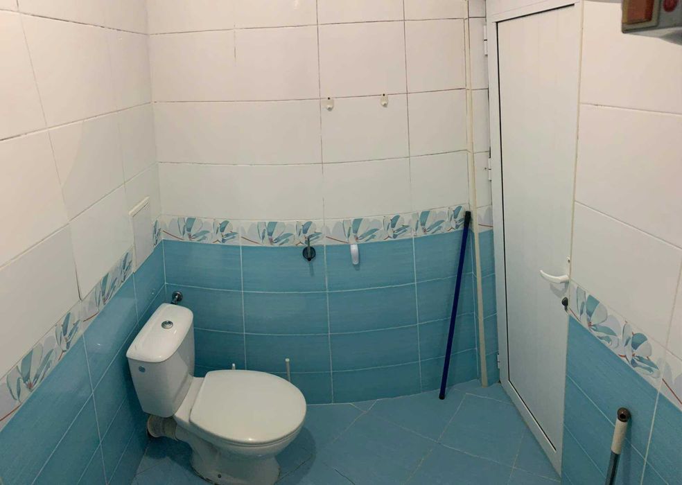 Дава се под наем Двустаен апартамент в Бургас, Славейков - 50 кв.м за 81.6 € - Снимка #12