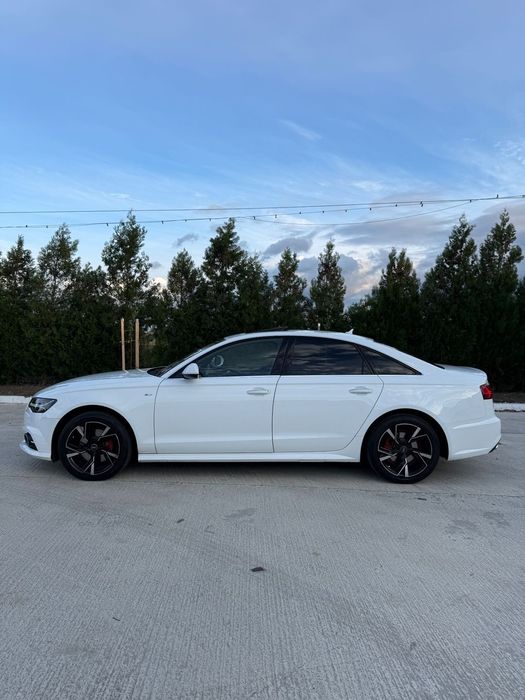 AUDI A6 2016 — imagine 5