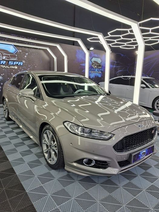 Ford Mondeo Stare bună, nu necesită investitii