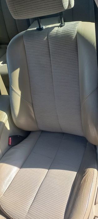 Dezmembrez Megane 2 1.5 euro 4