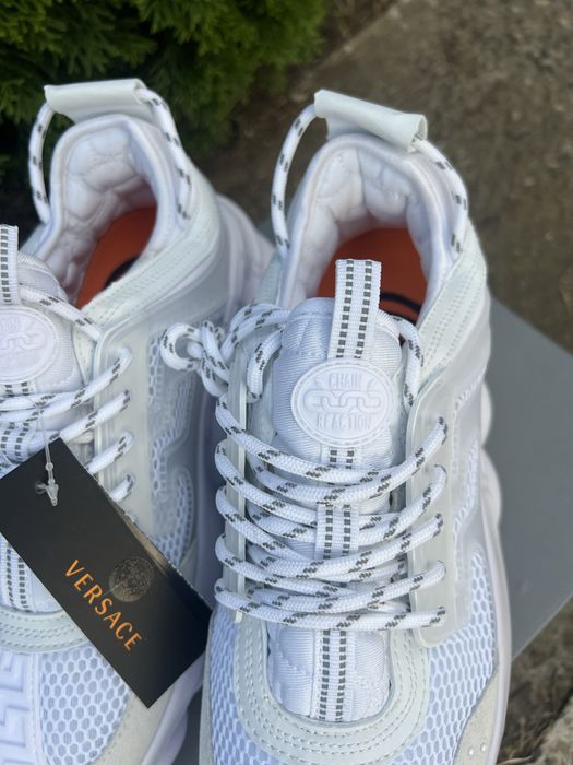 Versace Chain Reaction,noi,cu eticheta!