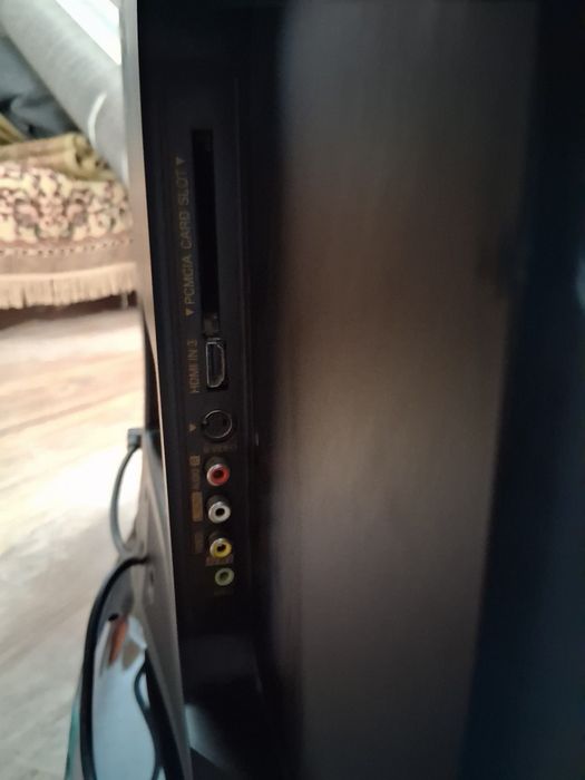 Телевизор LG 32 h