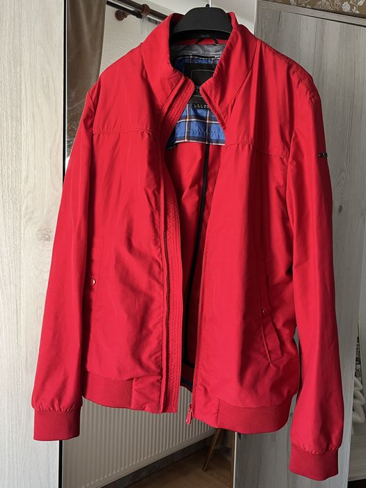 Jacheta Bomber Geox Respira