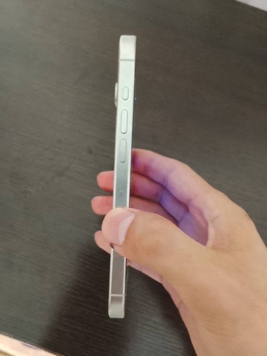 Iphone 15pro 256gb 94akb